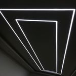 سقف کاذب کناف فتوت