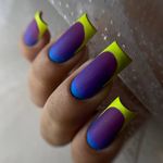 سالن ناخن رومینا مقدم