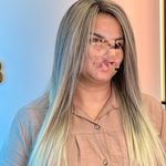 بافت مو شینا