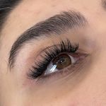 اکستنشن تخصصی مژه محدثه