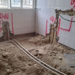 خدمات فنی تأسیسات