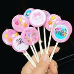 قند ونبات چی گل