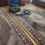 شستشو مبل و فرش و نظافت منزل سمیع