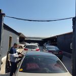 مجتمع خدمات فنی پایتخت
