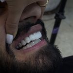 کلینیک‌دندانپزشکی دنتال آرنا-بیمه نیستیم