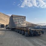 شرکت سنگین بار تاو