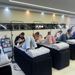 مرکز خدمات و آموزش مژه پرستو