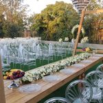 تالار پذیرایی عمارت سفید