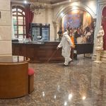 شرکت سمپاشی شیمی گستر