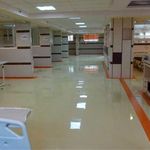 گروه اجرایی تیراژه  اجرای کفپوش اپوکسی