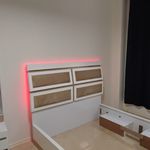 برقکار شبانه روزی سیار ساختمان فازینو