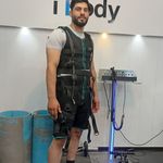 مرکز تناسب اندام و لاغری با ورزش EMS