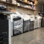 تعمیر پرینتر و شارژ کارتریج شهربهارستان