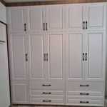 كابينت  آشپزخانه پاسارگاد(كورين،كوارتز)