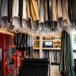 خشکشویی پرس