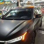 خدمات دیتیلینگ و کارشناسی خودرو لشکری