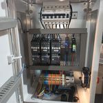 تابلو برق نورگستران