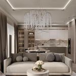 طراحی دکوراسیون داخلی