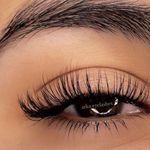 اکستنشن مژه ثمین حسن نژاد