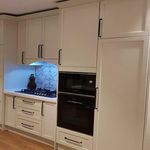 دکوراسیون داخلی کابی چوب