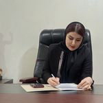 دفتر وکالت خانم معصومه کاویان پور