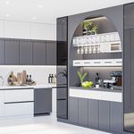کابینت تاپس