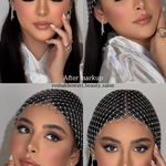 سالن زیبایی روشا خسروی(10درصد تخفیف)