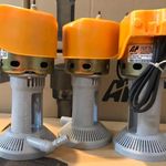 فروش عمده پمپ کولر آراز تولید پمپ آراز