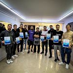 آرایشگاه مردانه مرتضی 16