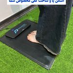 کلینیک اسکن کف پا کیاطب