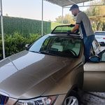 تعمیر سانروف احسانگر