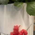 شمع  و گیفت های ژورنالی و کیوت ساعتچی