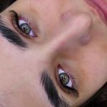 خدمات تخصصی ناخن و مژه در دیباجی