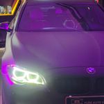 تعمیرگاه ۱۱۱خدمات تخصصی خودروهای خارجی