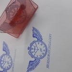 مهرسازی تاراسی