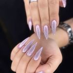 خدمات تخصصی ناخن پدیدار