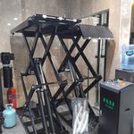 ابزار الات تعمیرگاهی شهاب