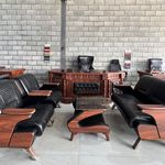 مبلمان اداری مهاجرفرخریدتک به قیمت عمده