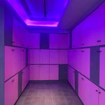 مجموعه ورزشی ضربان شعبه دارآباد