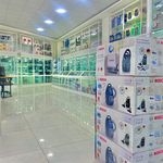 بازرگانی رشیدی