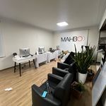 آموزشگاه آرایشگری مردانه مهبد استایل