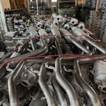 نمایندگی رسمی اگزوز مشهد