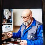 تعمیر،نصب وسرویس پکیج تاج