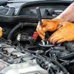 باطری سازی احمدی