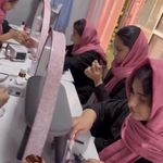 آموزشگاه آرایشگری هدف نهاوند