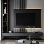 کابینت و دکوراسیون داخلی تسلیم دکو