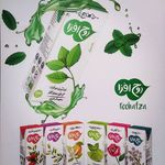 نوشیدنی عرقیجات روح افزا