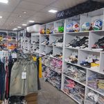 فروشگاه ورزشی پلاس
