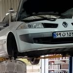 تعمیرگاه هیوندای و کیا خاوران