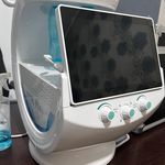 کلینیک پوست مو و لیزر اِلورین